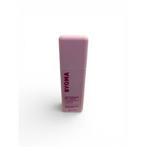 BYOMA Moisturizing Gel Cream 50ml Barrier Repair Niacinamide NWOB